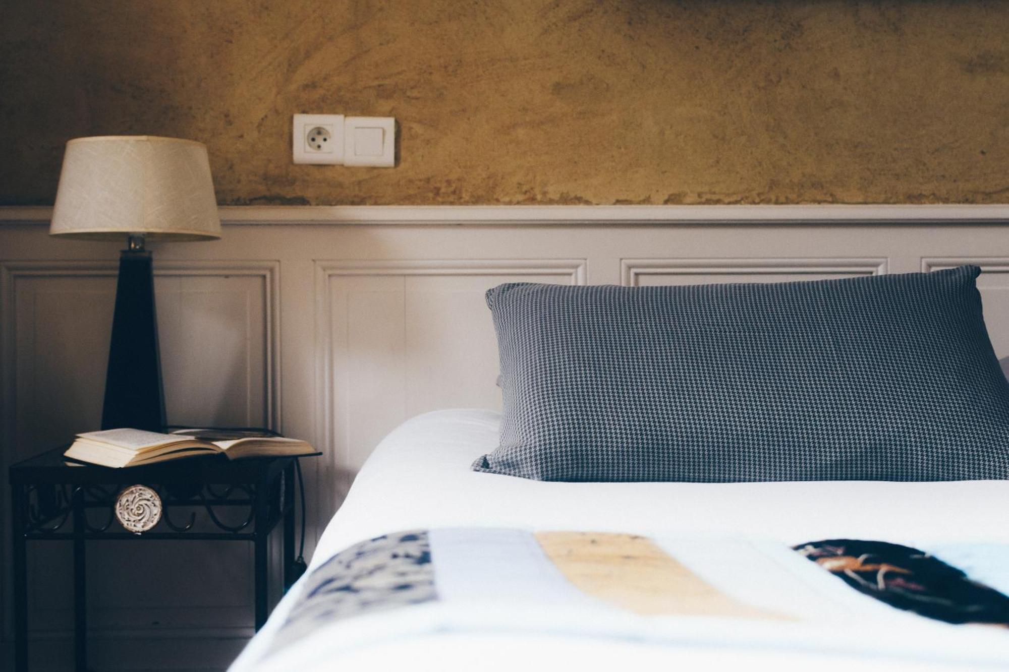 Chambres D'Hotes Le Clos D'Enhaut Dinard Esterno foto